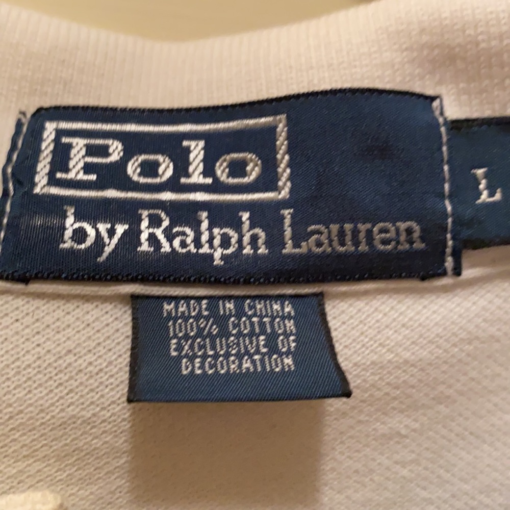 Polo by Ralph Lauren - Picture 2 of 4